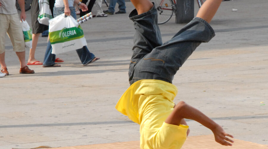 Comment la culture de la danse hip-hop a évolué au fil du temps