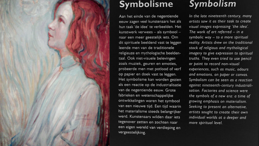 Le symbolisme de la couleur dans l’art : décryptage des choix des artistes