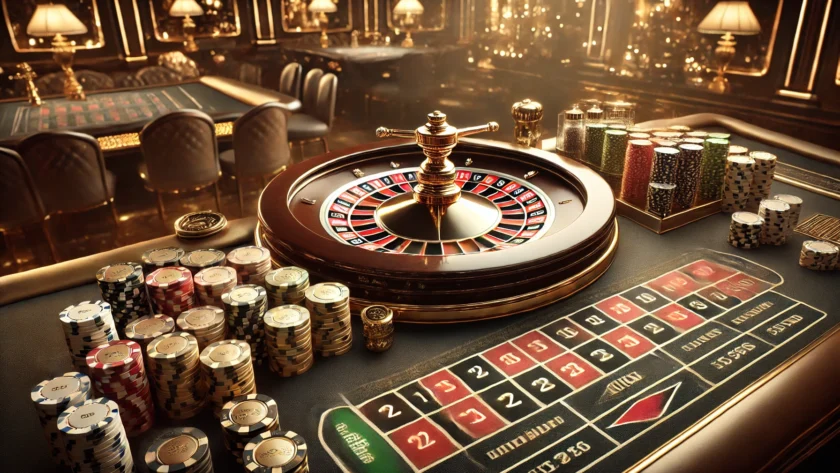 gagner roulette casino