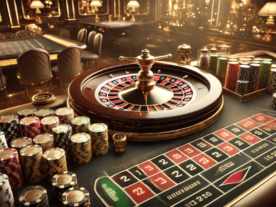 gagner roulette casino